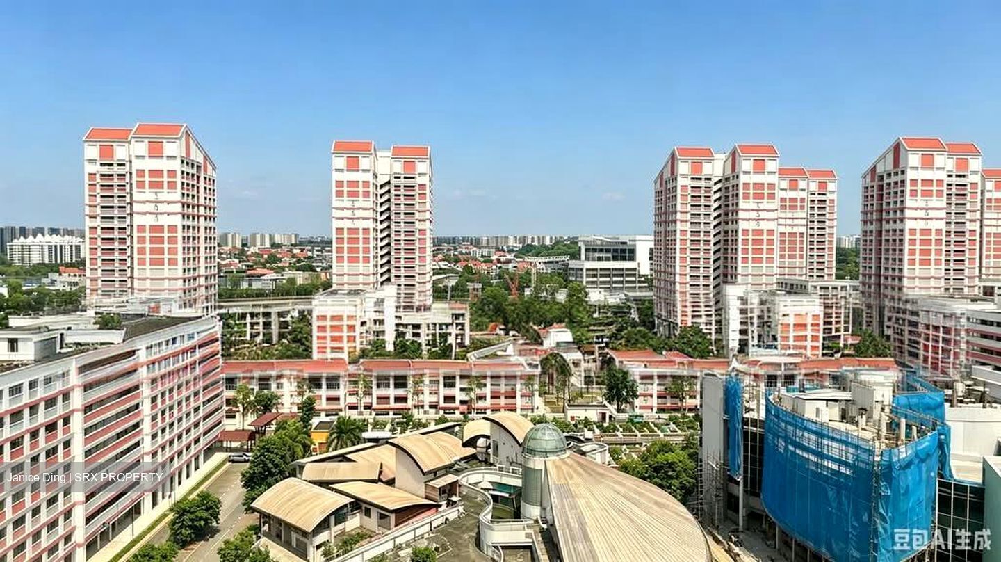 Blk 173 Bishan Street 13 (Bishan), HDB 5 Rooms #583272071